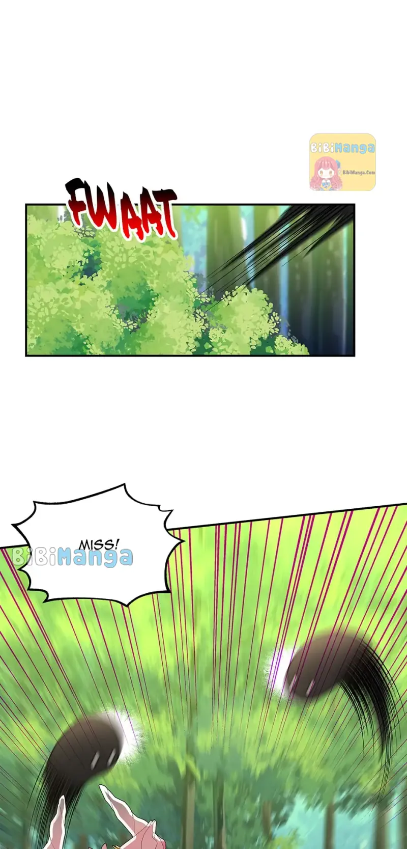 The Archmage's Daughter Chapter 177 Page 12