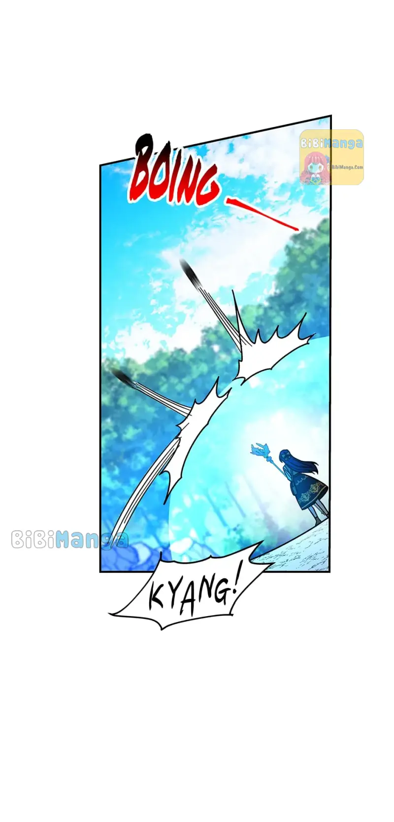 The Archmage's Daughter Chapter 177 Page 15