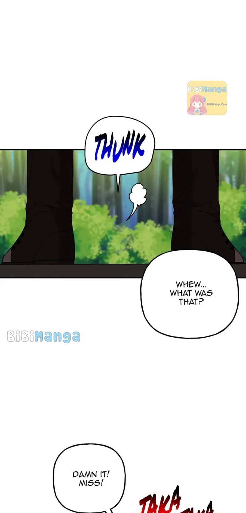 The Archmage's Daughter Chapter 177 Page 16