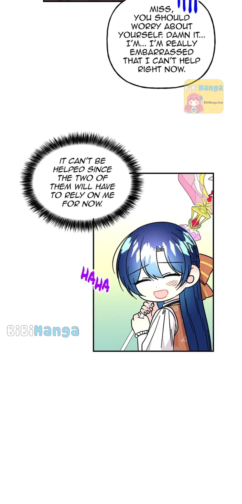 The Archmage's Daughter Chapter 177 Page 19