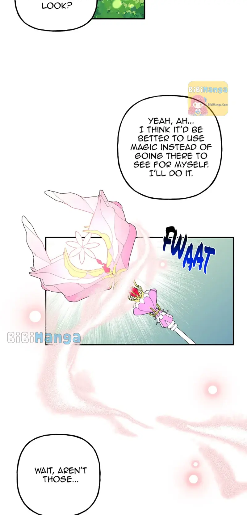 The Archmage's Daughter Chapter 177 Page 21