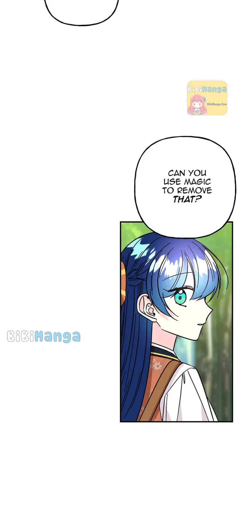 The Archmage's Daughter Chapter 177 Page 26