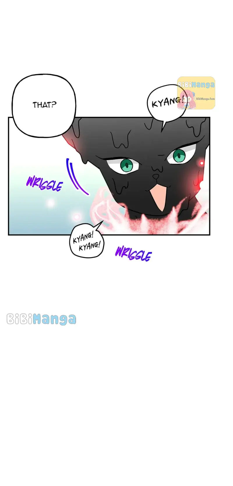 The Archmage's Daughter Chapter 177 Page 27