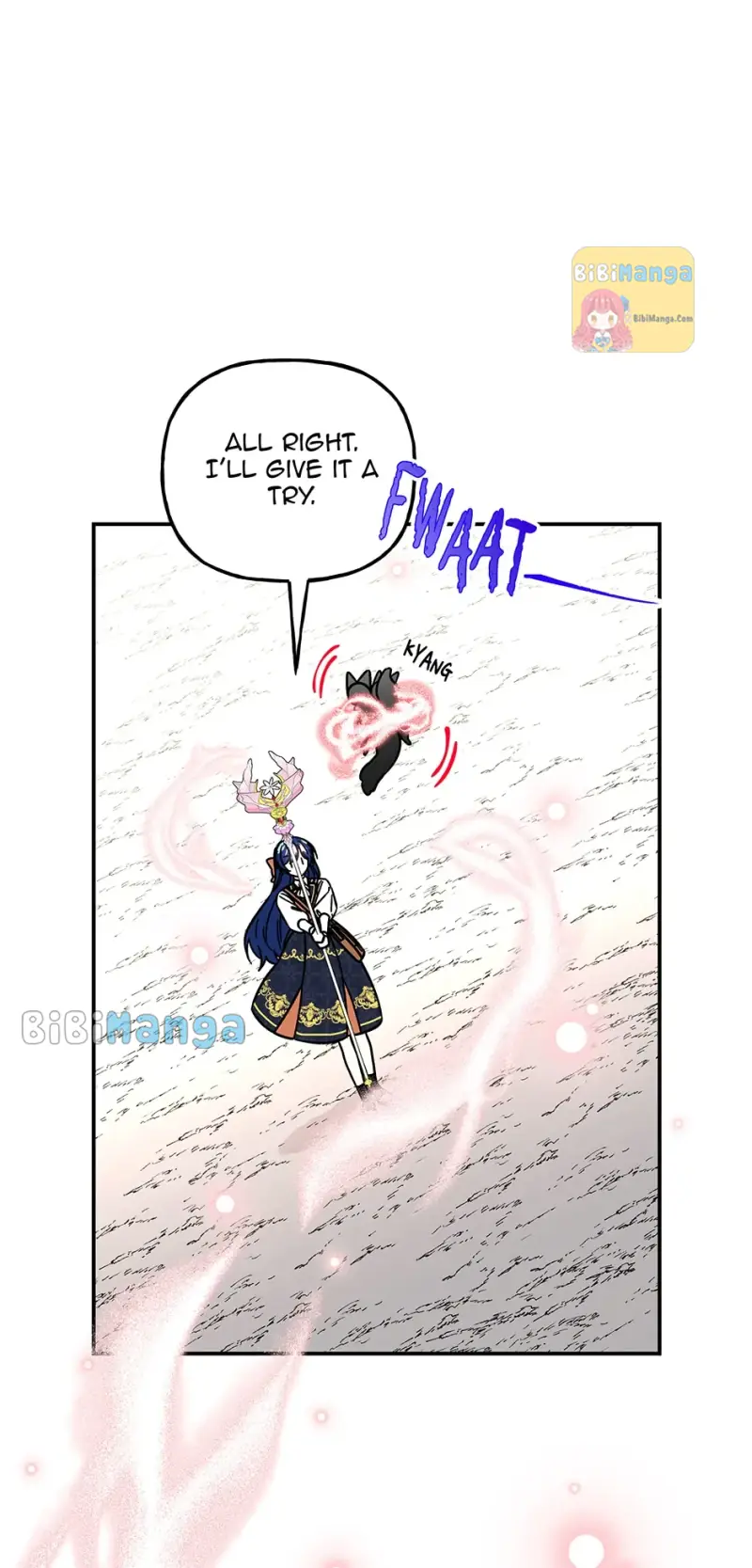 The Archmage's Daughter Chapter 177 Page 29