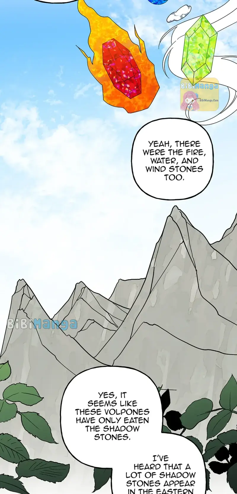 The Archmage's Daughter Chapter 177 Page 37