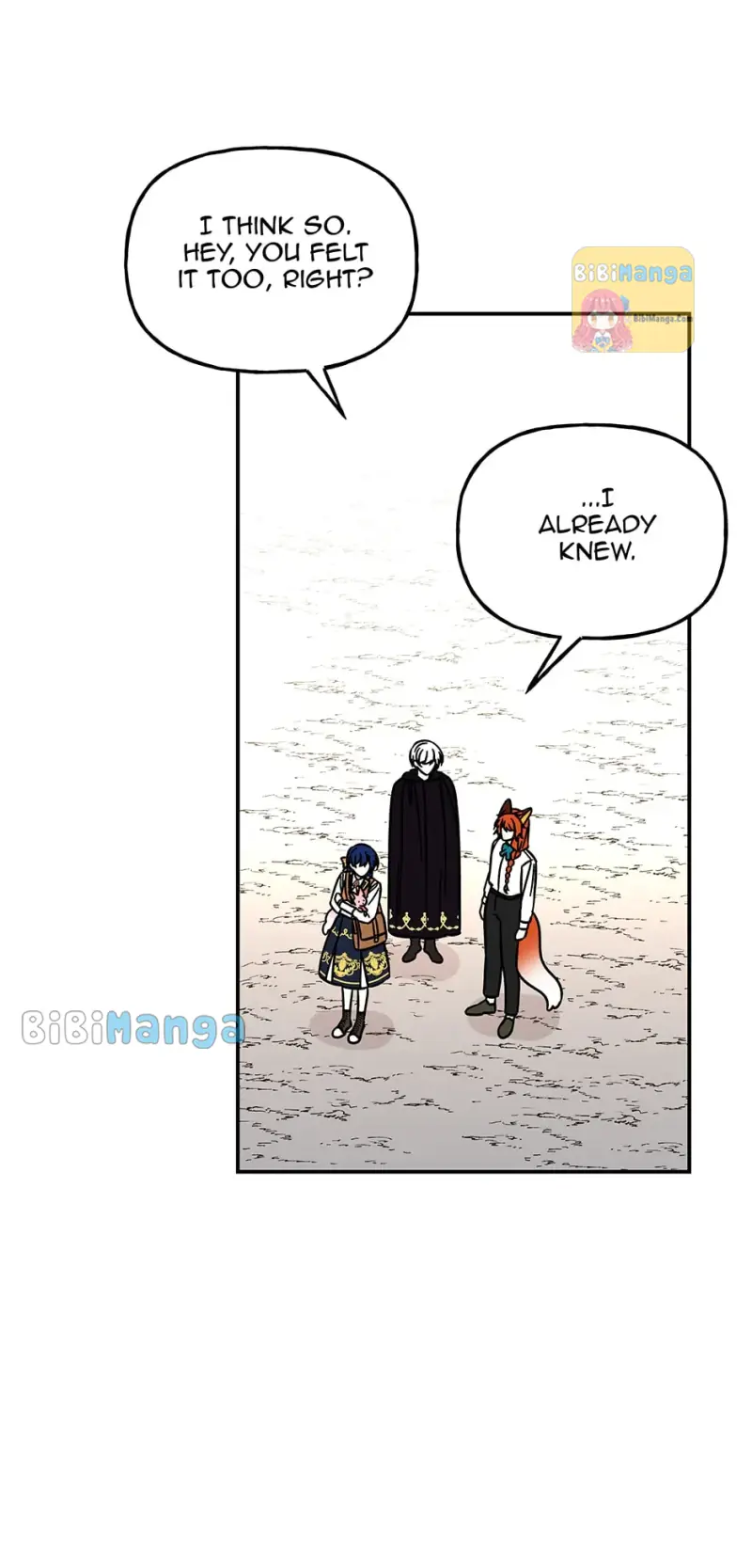 The Archmage's Daughter Chapter 177 Page 40