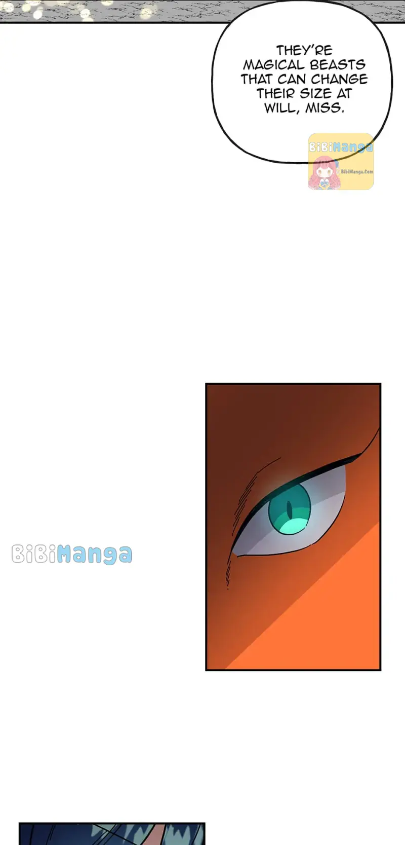 The Archmage's Daughter Chapter 177 Page 46