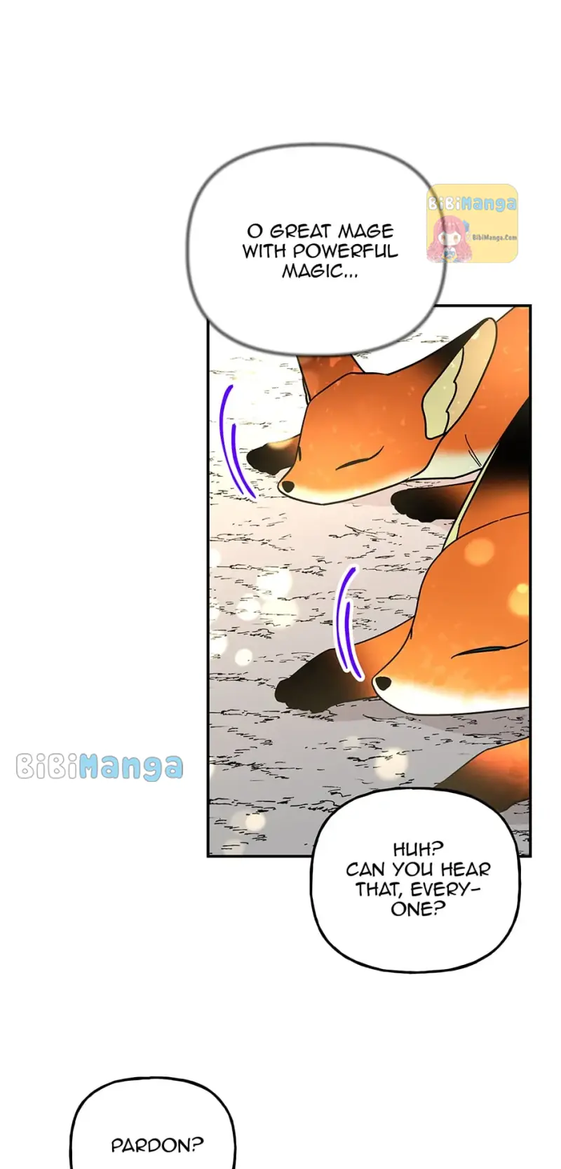 The Archmage's Daughter Chapter 177 Page 48