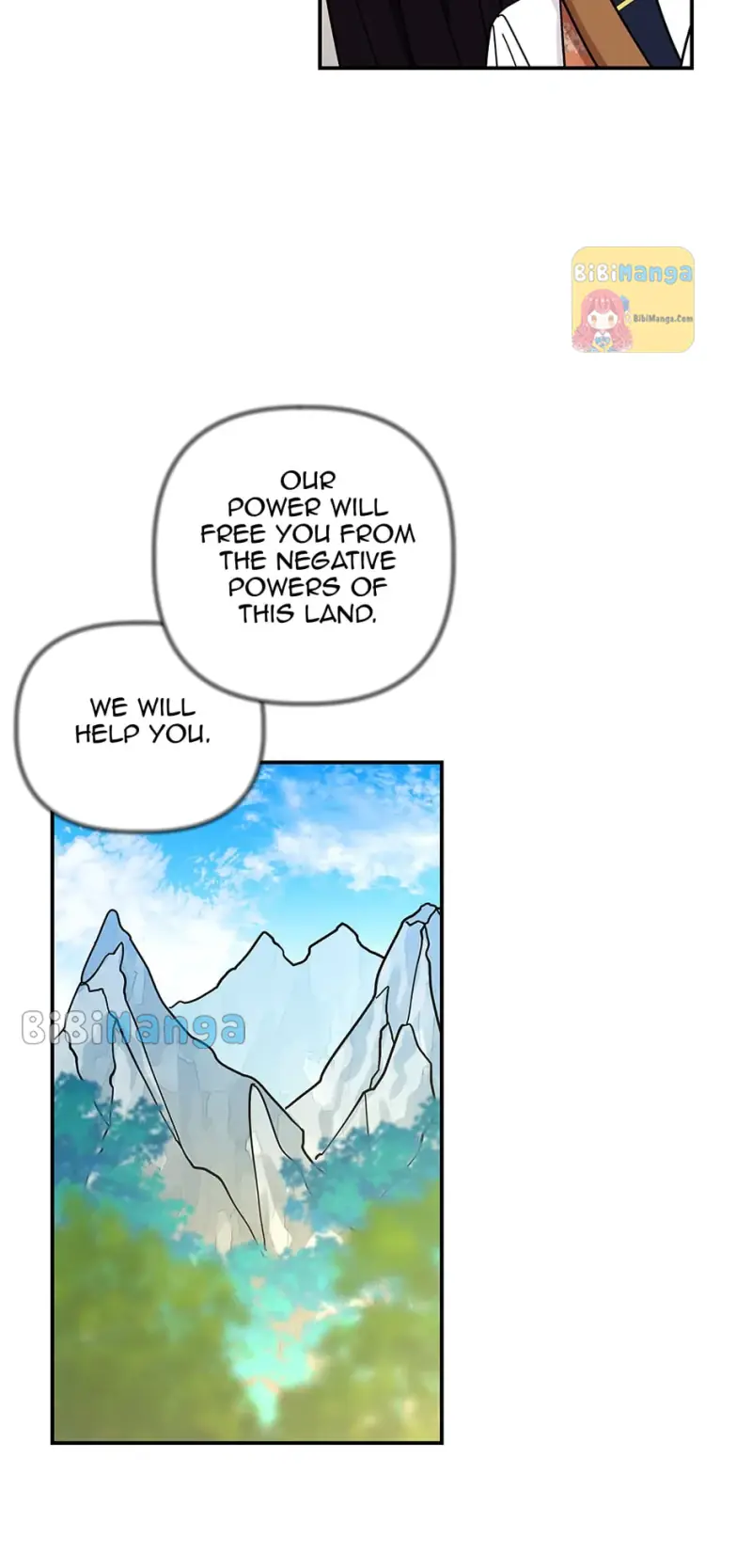 The Archmage's Daughter Chapter 177 Page 53