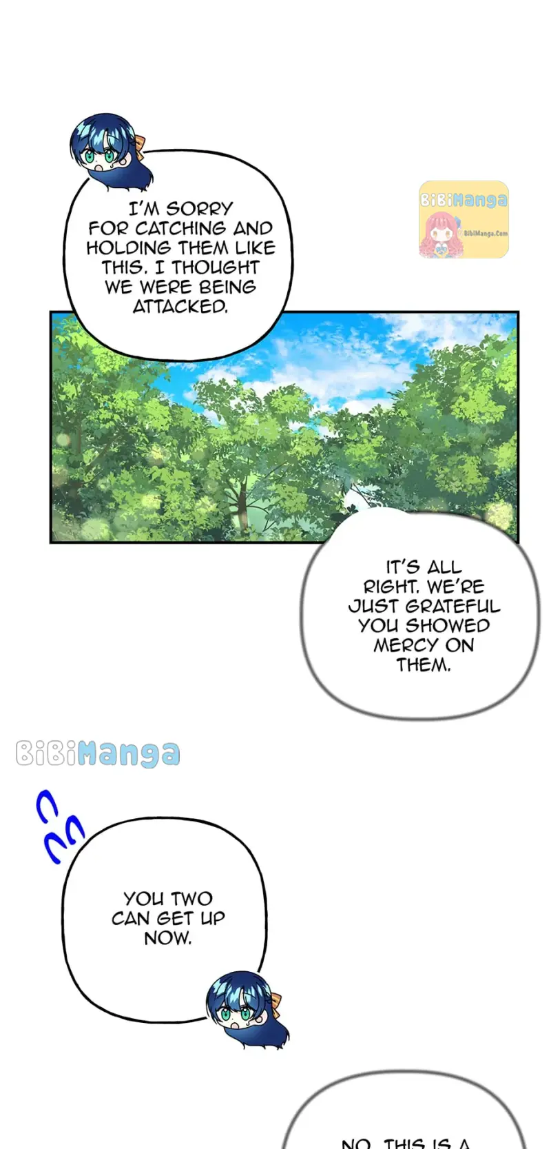 The Archmage's Daughter Chapter 177 Page 60
