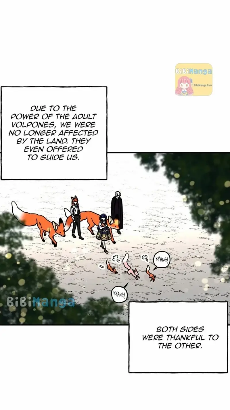 The Archmage's Daughter Chapter 178 Page 3