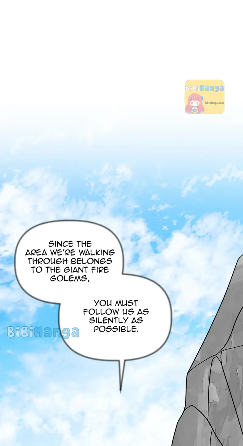 The Archmage's Daughter Chapter 178 Page 21