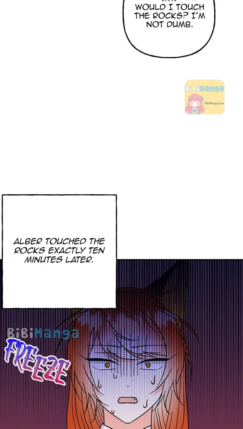 The Archmage's Daughter Chapter 178 Page 24