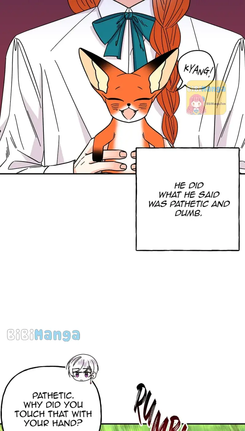 The Archmage's Daughter Chapter 178 Page 25