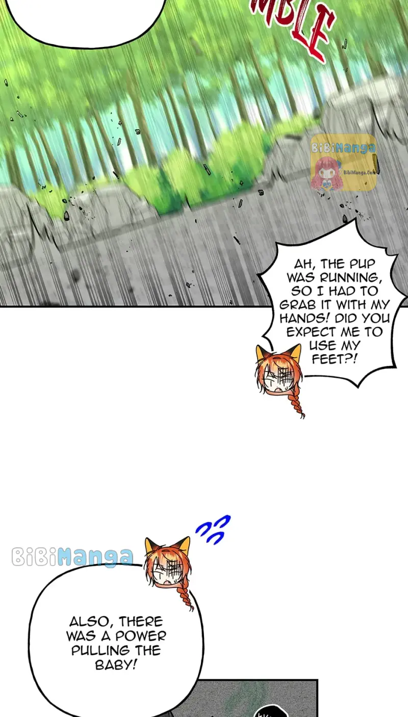 The Archmage's Daughter Chapter 178 Page 26