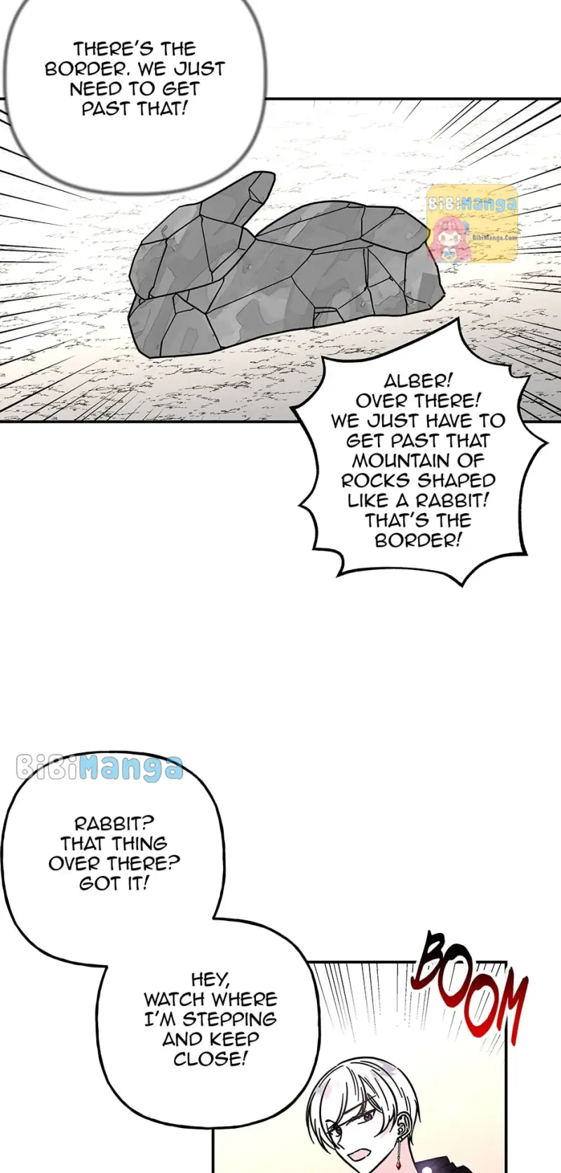The Archmage's Daughter Chapter 178 Page 33