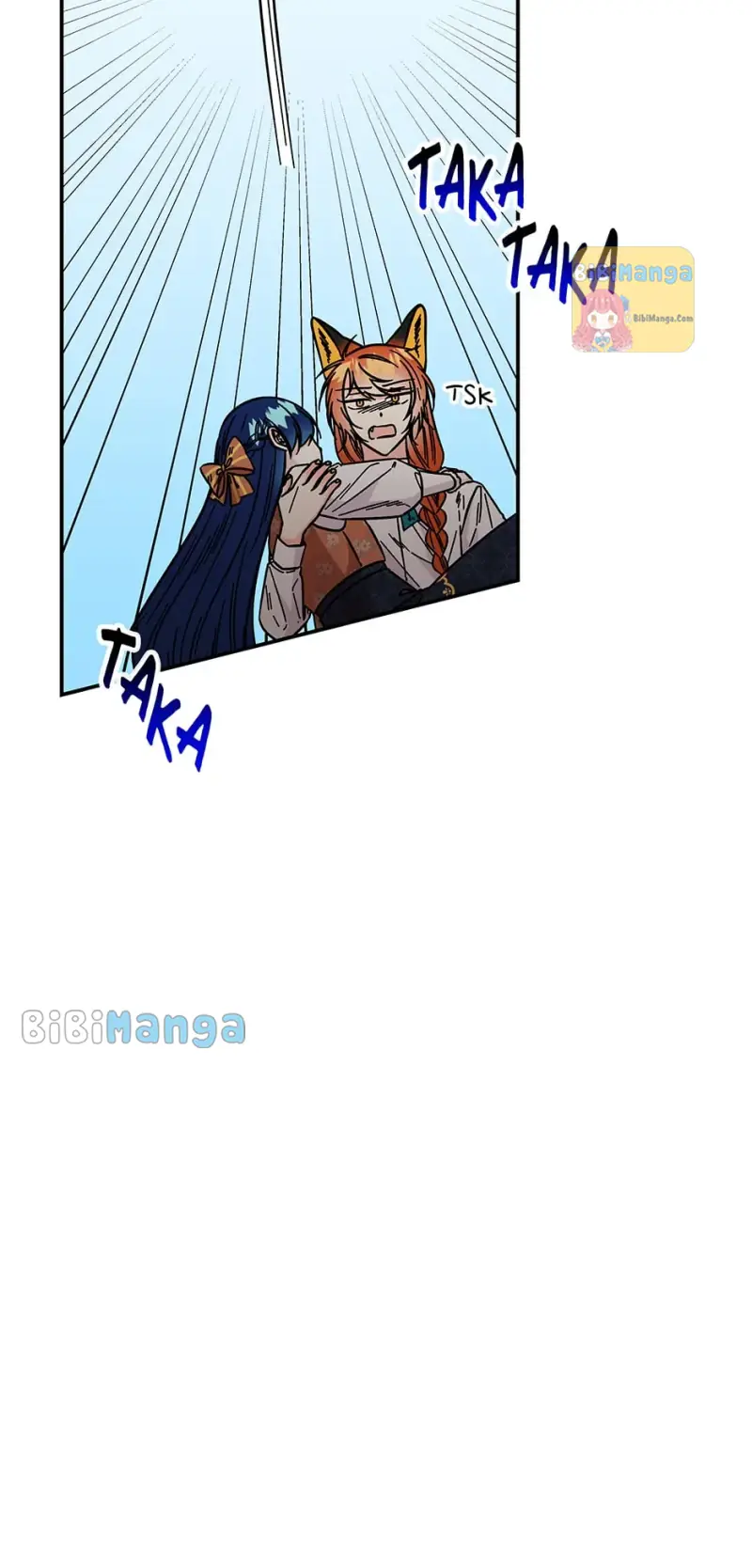 The Archmage's Daughter Chapter 178 Page 35