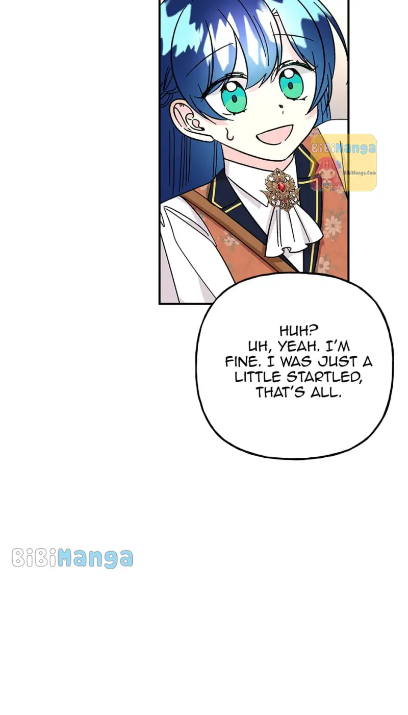 The Archmage's Daughter Chapter 178 Page 40