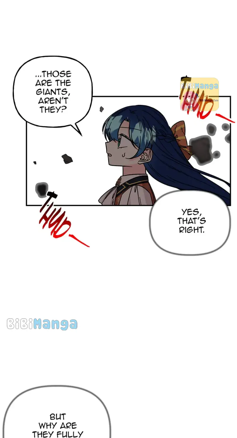 The Archmage's Daughter Chapter 178 Page 48