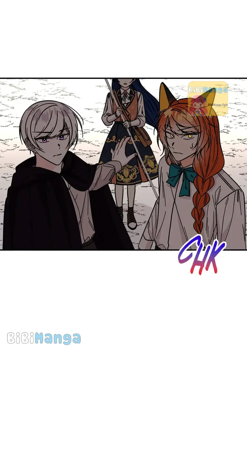 The Archmage's Daughter Chapter 178 Page 50