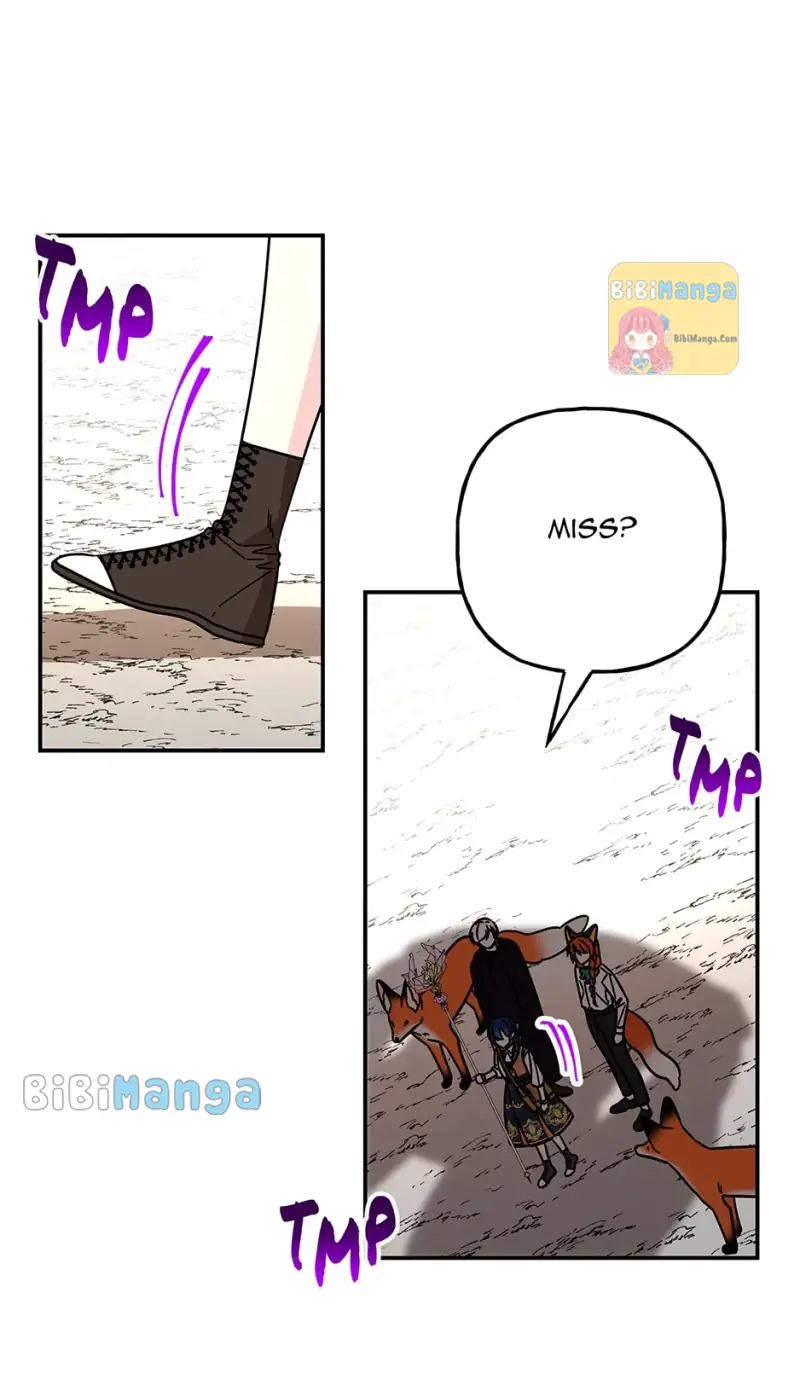 The Archmage's Daughter Chapter 178 Page 51