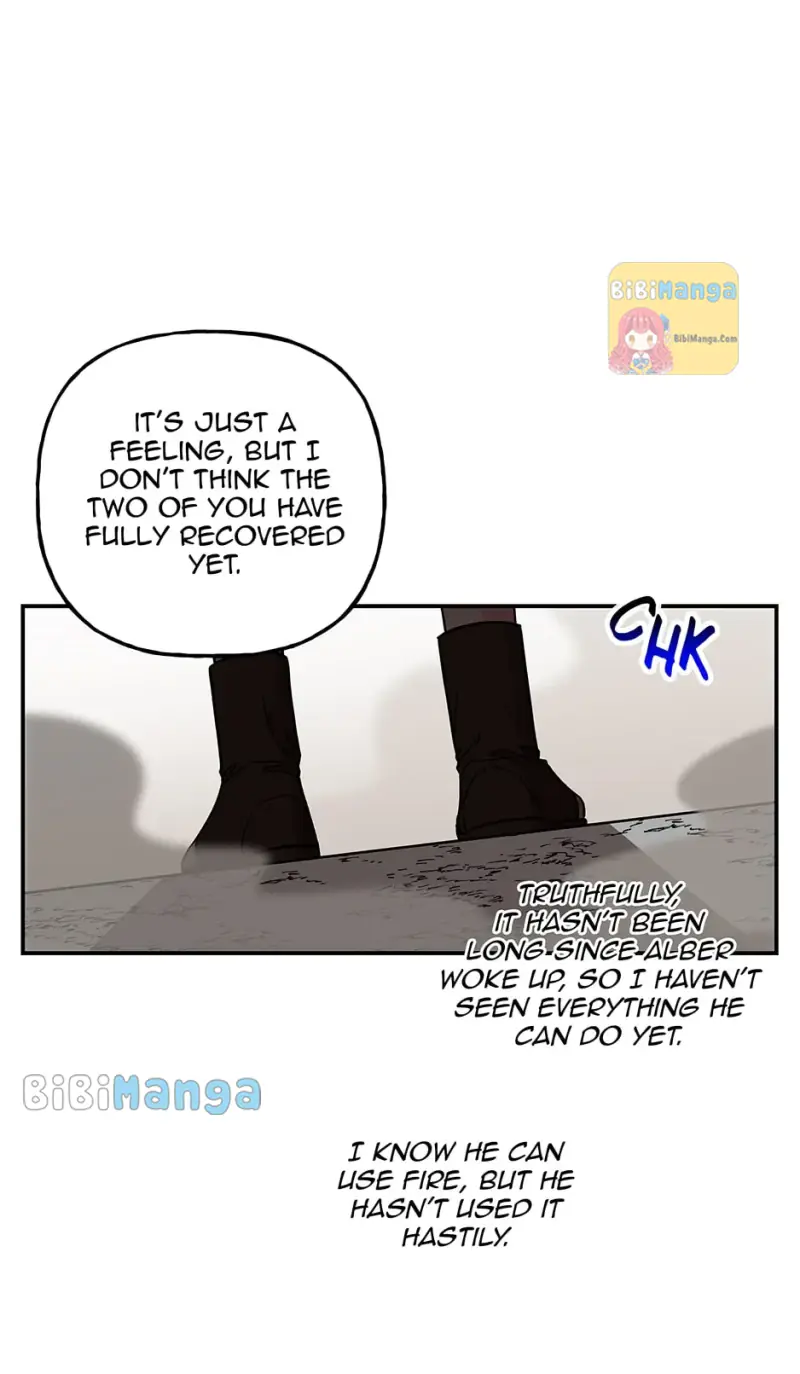 The Archmage's Daughter Chapter 178 Page 52