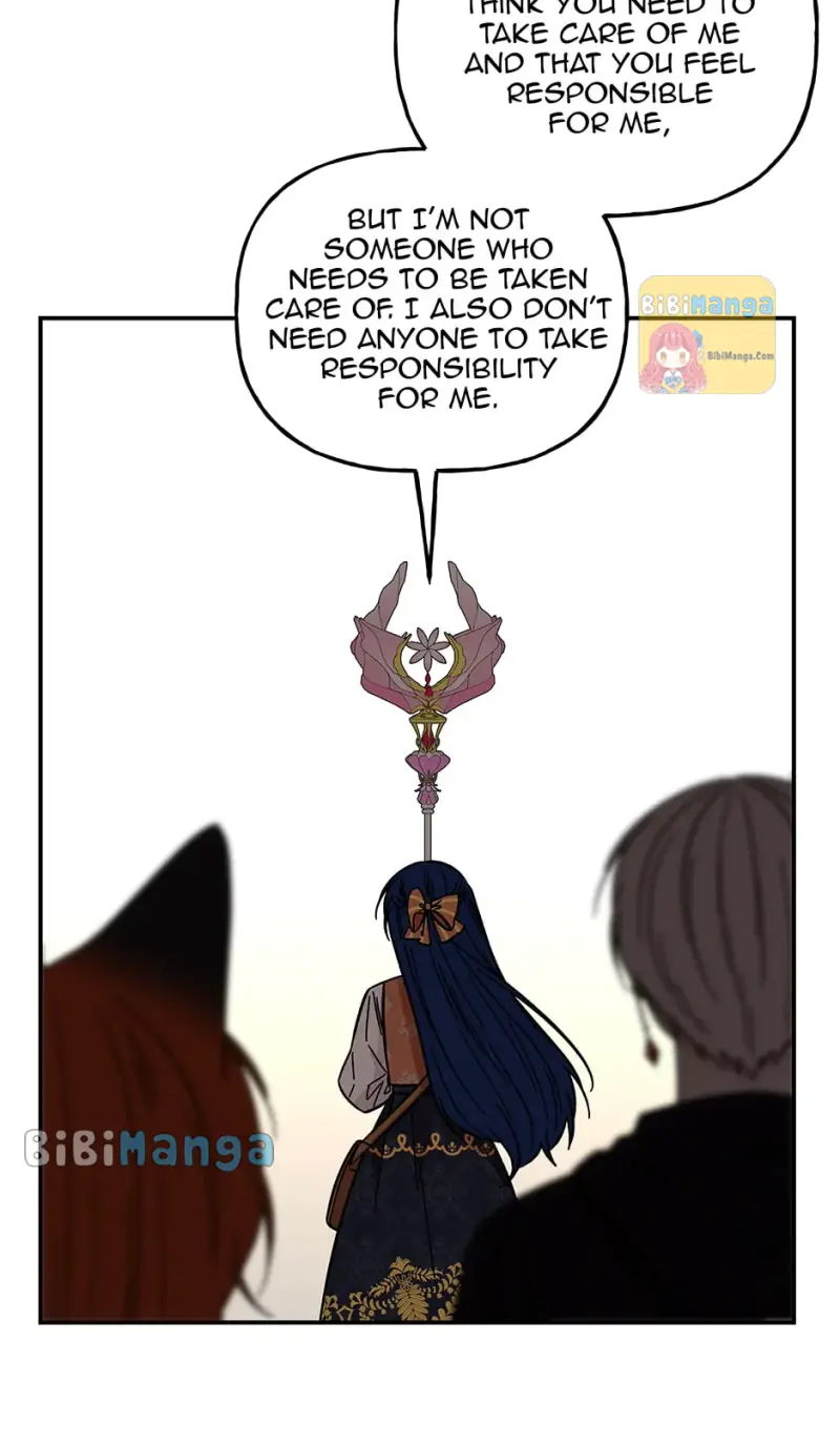 The Archmage's Daughter Chapter 178 Page 55