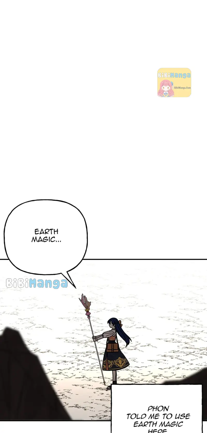 The Archmage's Daughter Chapter 178 Page 60