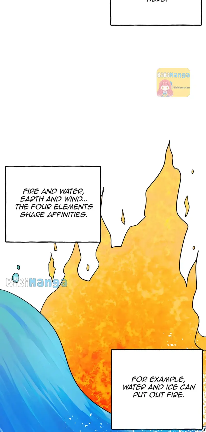 The Archmage's Daughter Chapter 178 Page 61