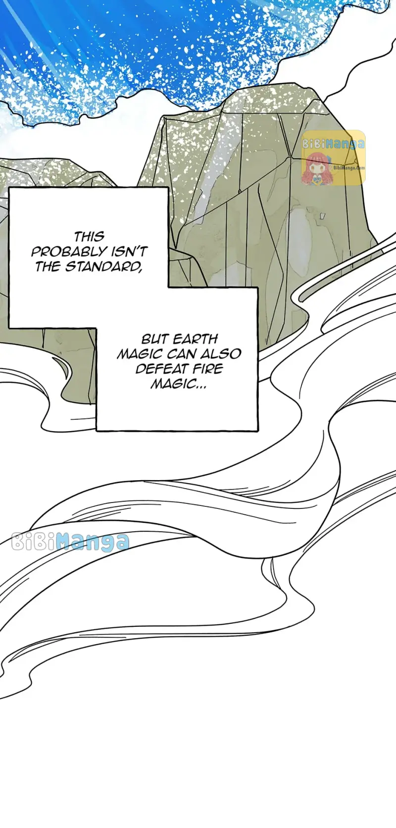 The Archmage's Daughter Chapter 178 Page 62