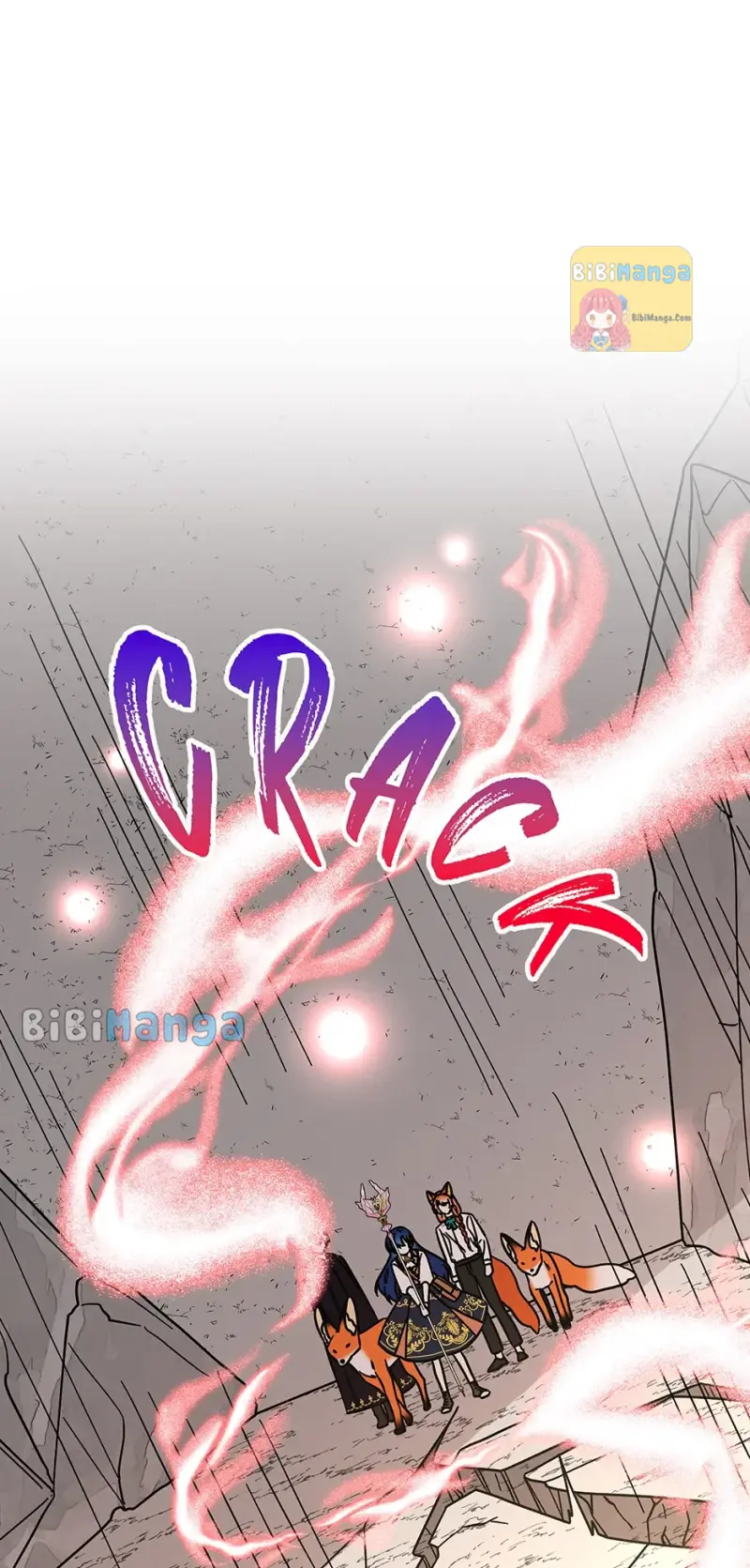The Archmage's Daughter Chapter 178 Page 64