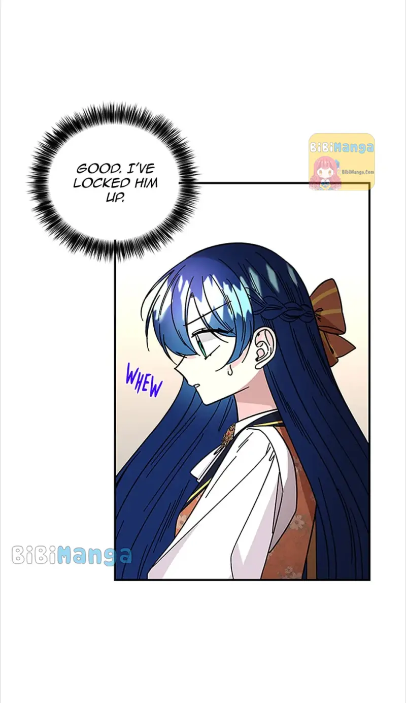 The Archmage's Daughter Chapter 179 Page 6