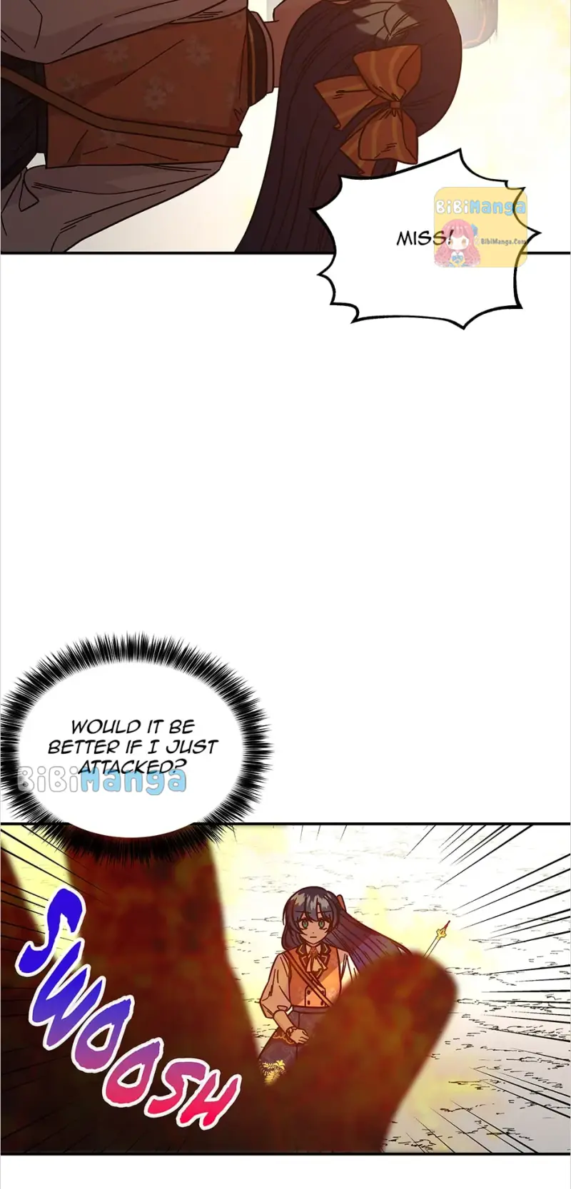 The Archmage's Daughter Chapter 179 Page 9