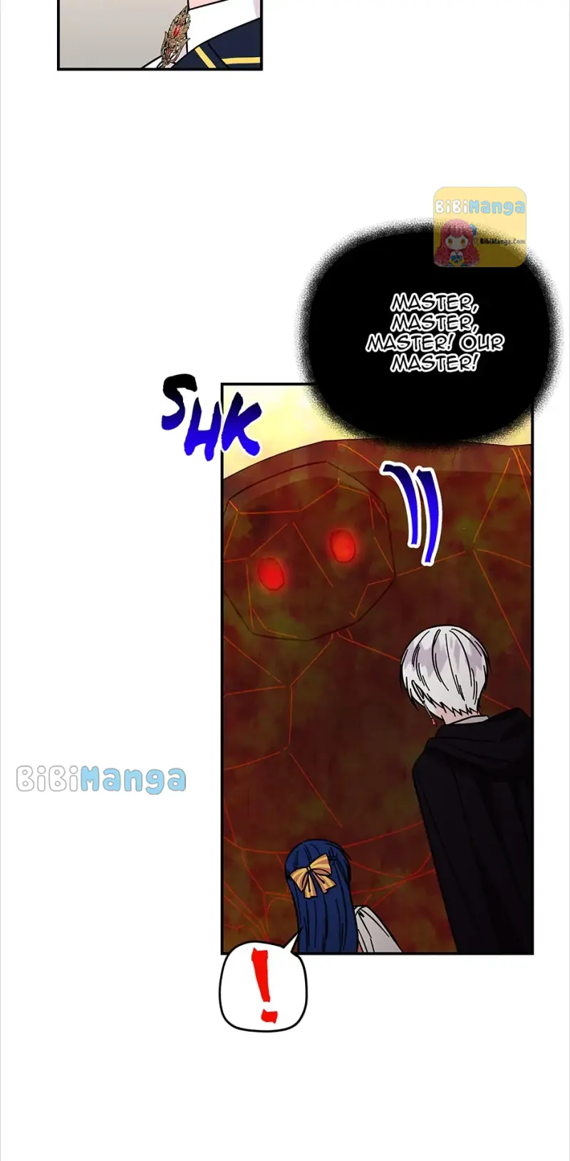 The Archmage's Daughter Chapter 179 Page 21