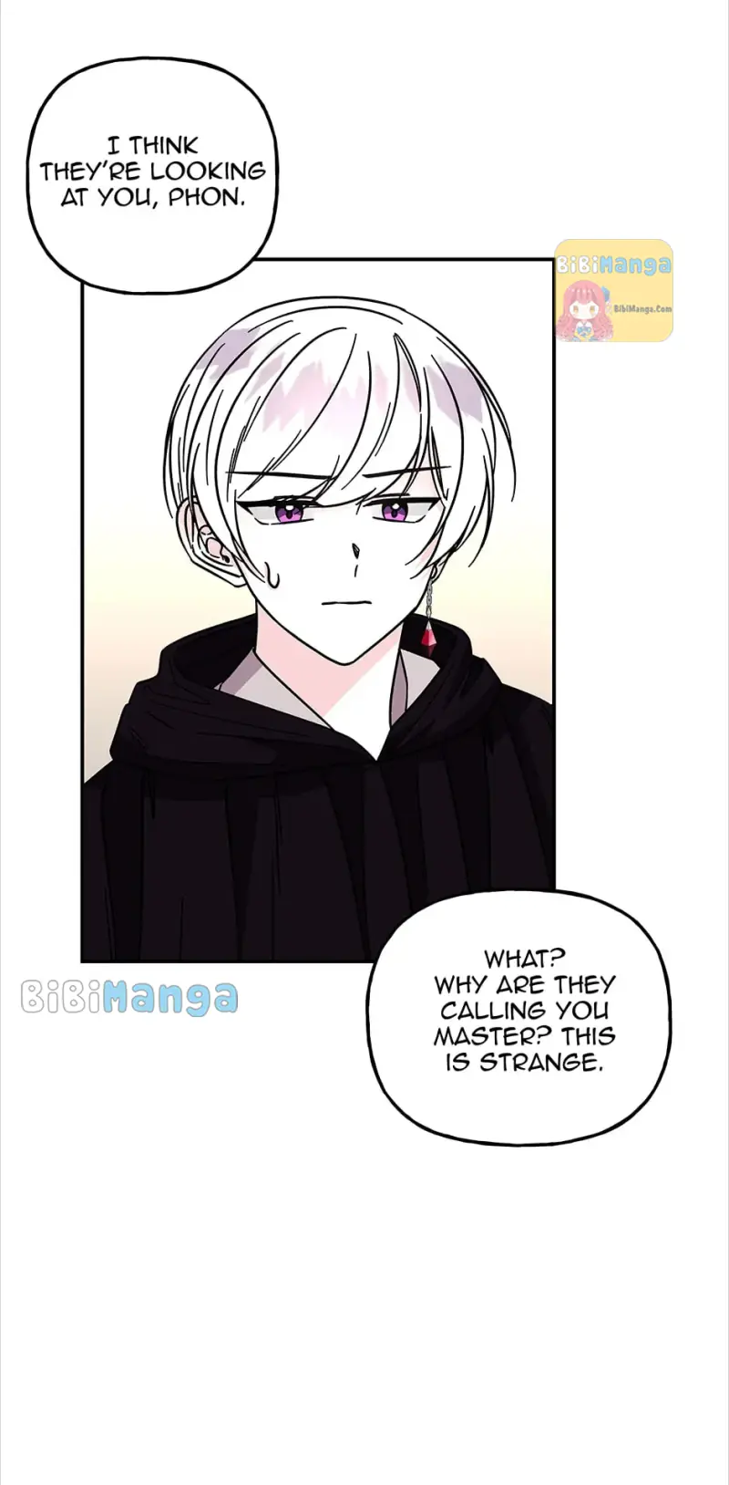 The Archmage's Daughter Chapter 179 Page 22