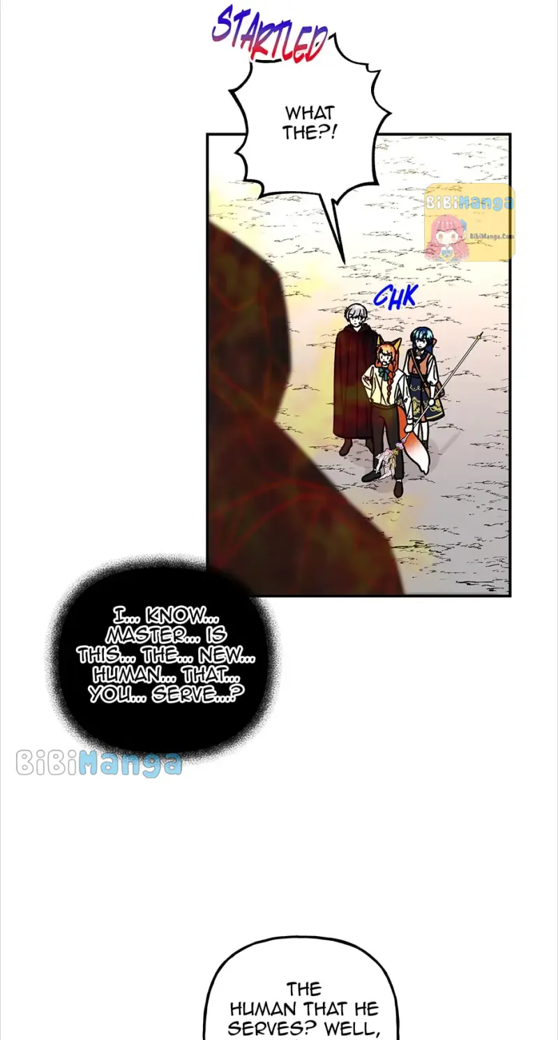 The Archmage's Daughter Chapter 179 Page 26
