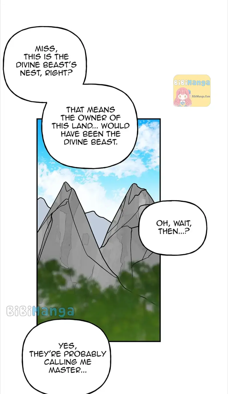 The Archmage's Daughter Chapter 179 Page 33