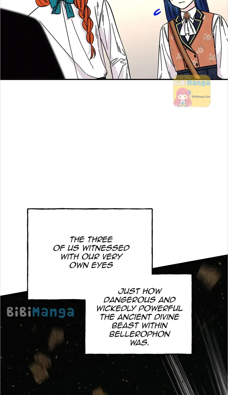The Archmage's Daughter Chapter 179 Page 36