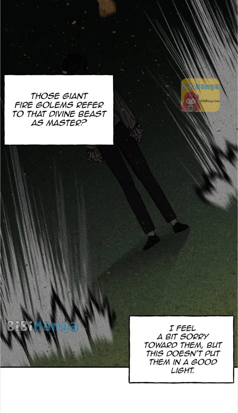 The Archmage's Daughter Chapter 179 Page 37