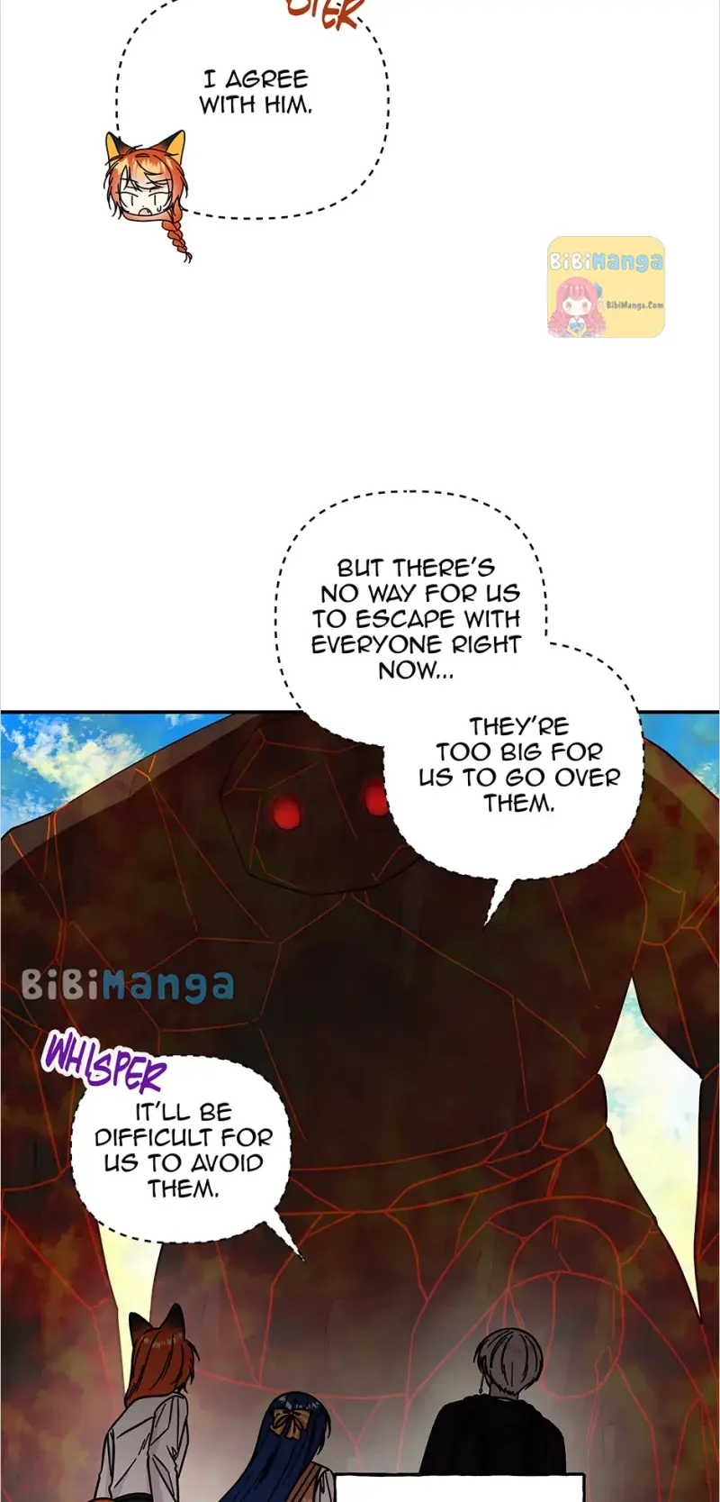 The Archmage's Daughter Chapter 179 Page 39