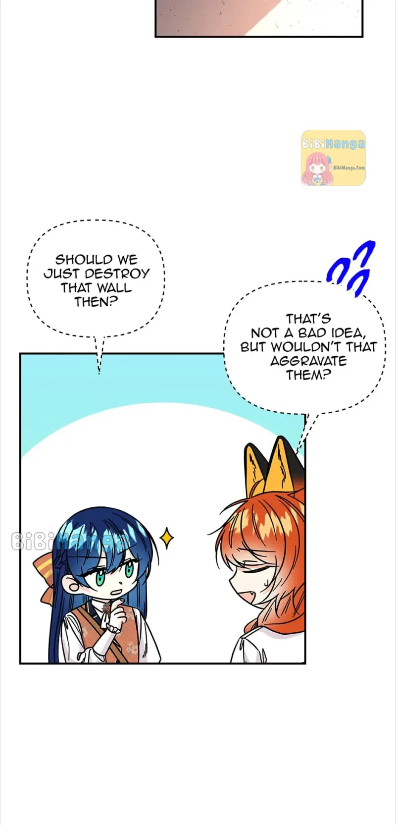 The Archmage's Daughter Chapter 179 Page 41