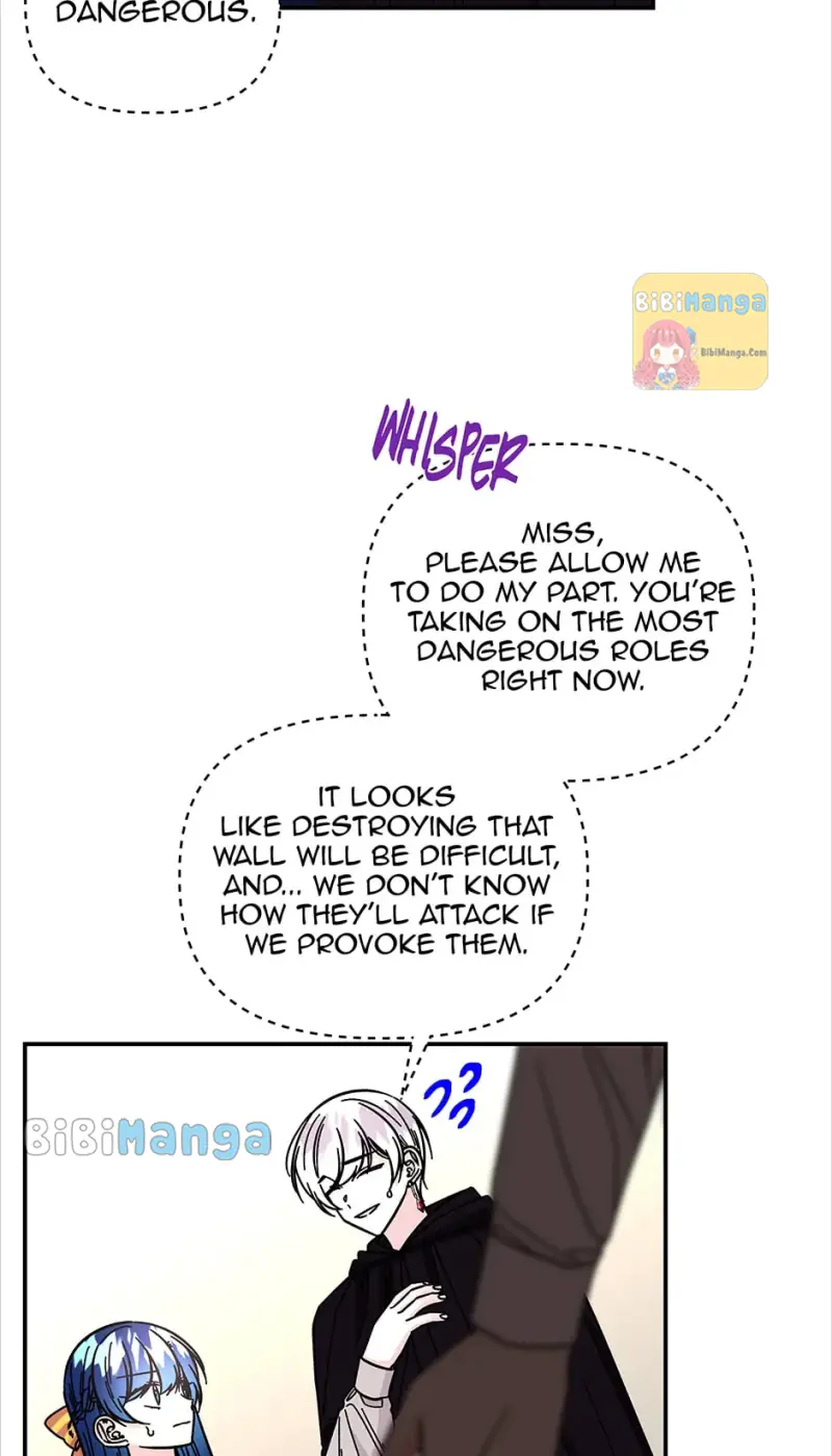 The Archmage's Daughter Chapter 179 Page 43