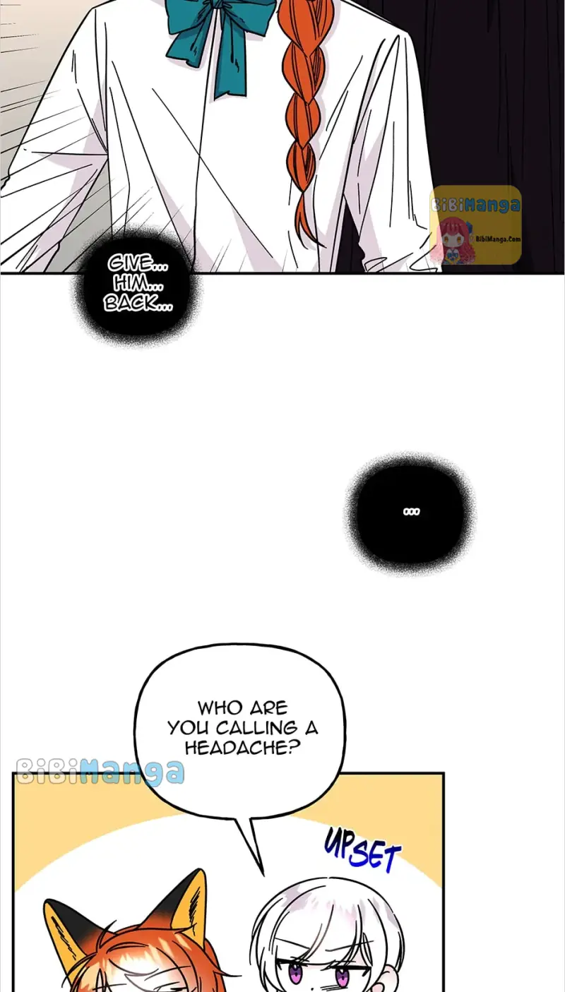 The Archmage's Daughter Chapter 179 Page 52