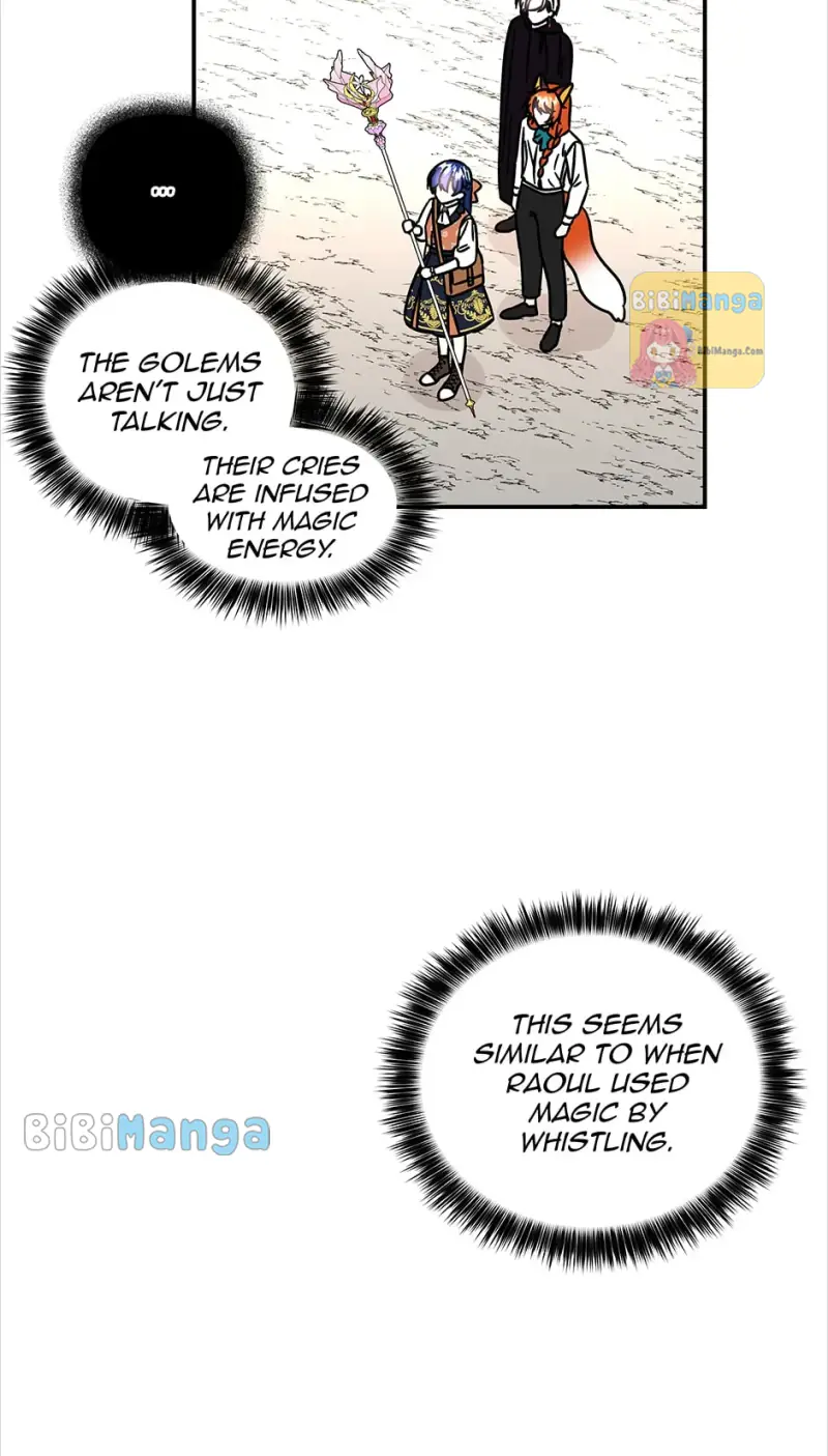 The Archmage's Daughter Chapter 179 Page 54