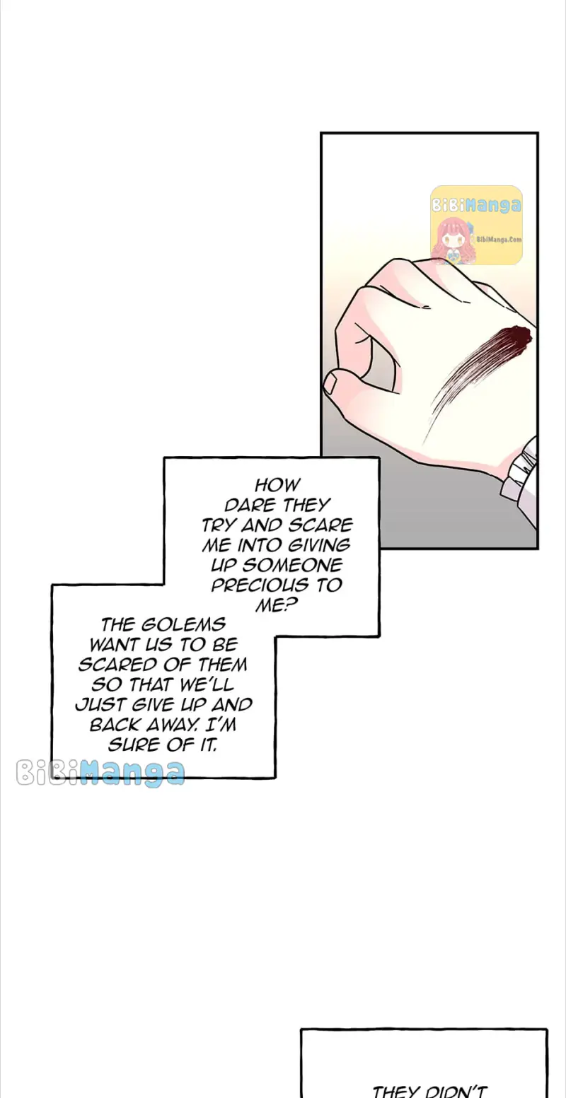 The Archmage's Daughter Chapter 179 Page 56