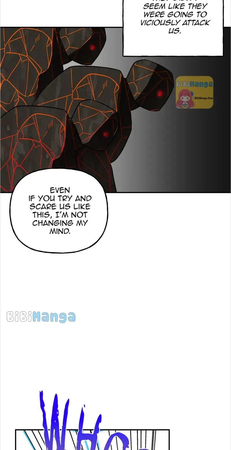 The Archmage's Daughter Chapter 179 Page 57