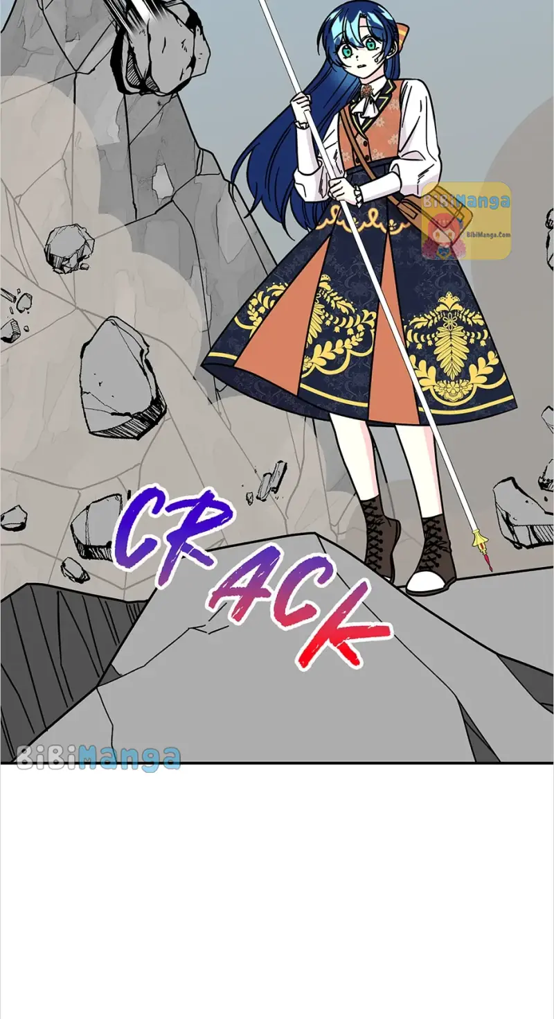 The Archmage's Daughter Chapter 179 Page 64