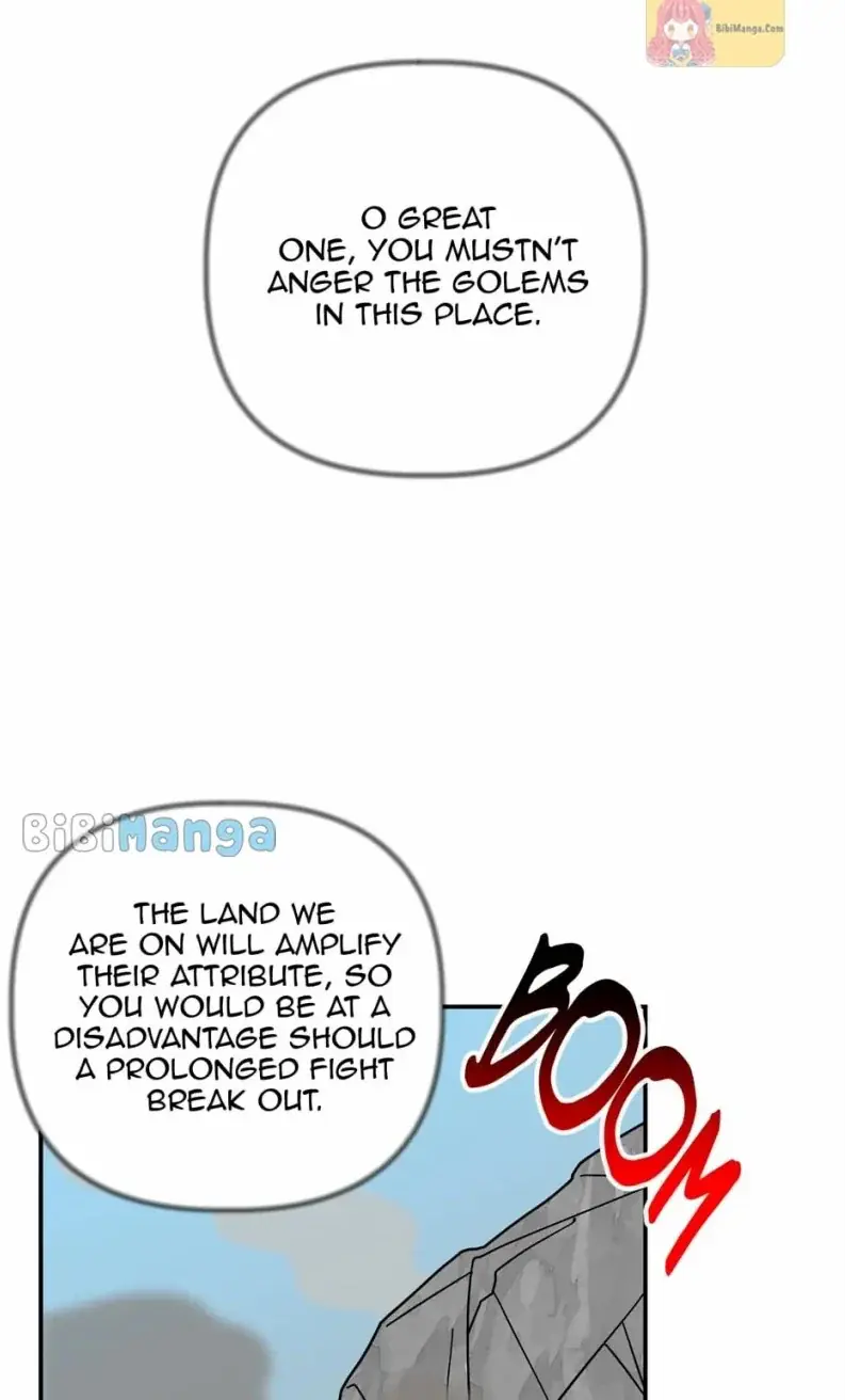 The Archmage's Daughter Chapter 180 Page 3