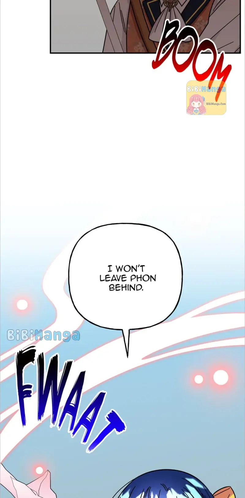 The Archmage's Daughter Chapter 180 Page 5