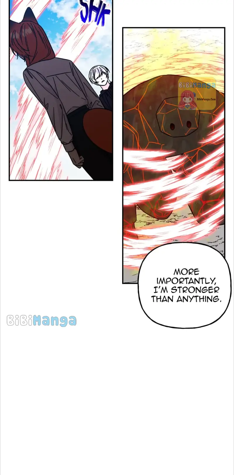 The Archmage's Daughter Chapter 180 Page 7